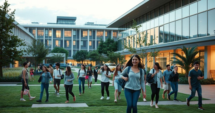 Curso nr 13 Campinas oferece formação de qualidade para estudantes Curso nr 13 Campinas oferece formação de qualidade para estudantes
