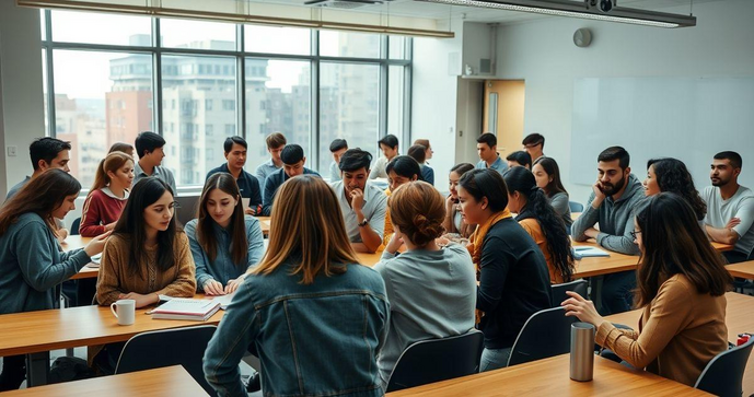 Descubra o Curso Nr 13 em Campinas e Transforme sua Carreira Descubra o Curso Nr 13 em Campinas e Transforme sua Carreira