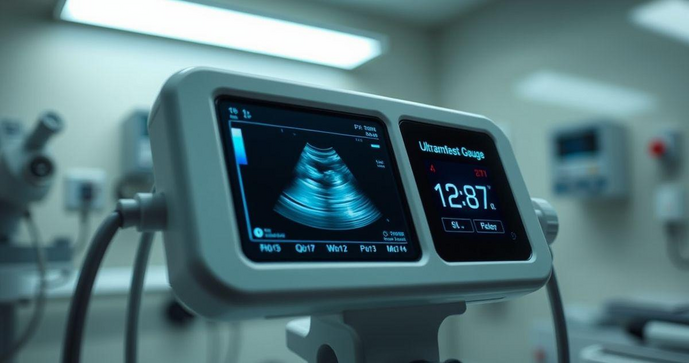 Como Funciona a Medição de Espessura por Ultrassom e Suas Aplicações Como Funciona a Medição de Espessura por Ultrassom e Suas Aplicações