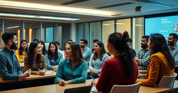 Curso nr 13 SP: Tudo que você precisa saber sobre sua formação
