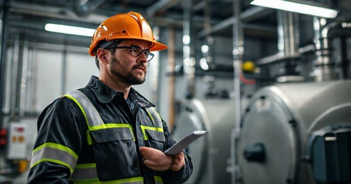 Curso NR 13: Aprimore a Segurança no Trabalho e Minimize Riscos Efetivamente