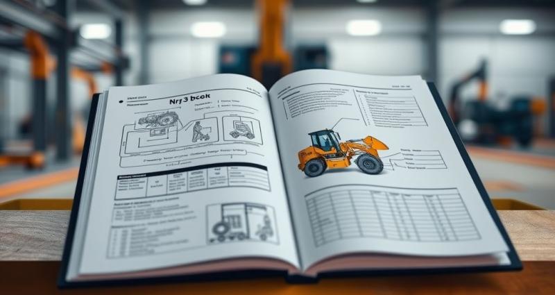 Prontuário NR13: Entenda a Importância e Como Elaborar Prontuário NR13: Entenda a Importância e Como Elaborar