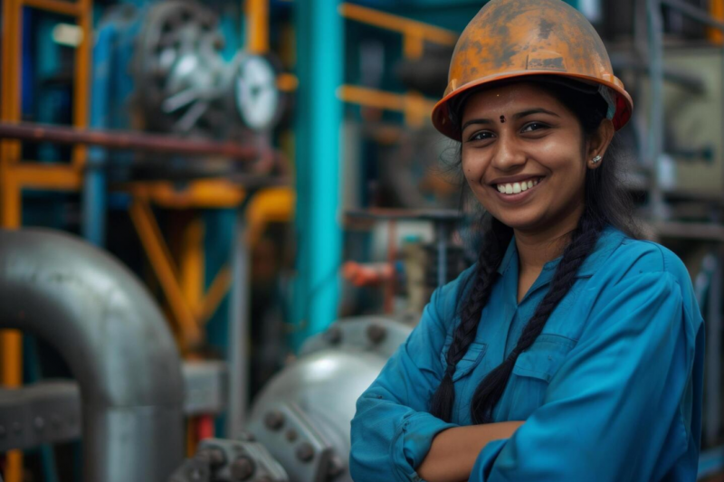Como Escolher o Melhor Curso de Caldeiras Industrial para sua Carreira