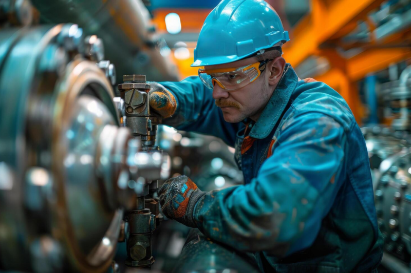 Curso de Caldeiras Industrial e suas Oportunidades no Mercado