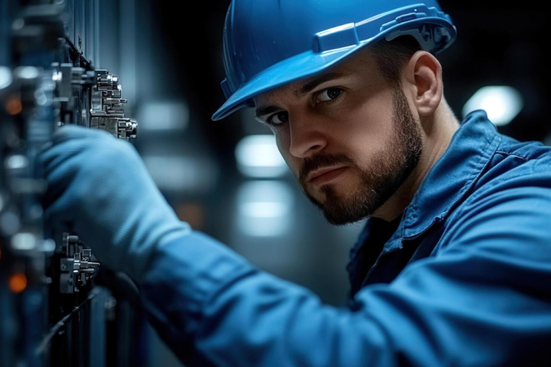 Curso NR 13: Aprimore a Segurança no Trabalho e Minimize Riscos Efetivamente